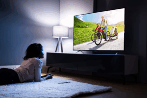 Dive Into Home Entertainment Bliss