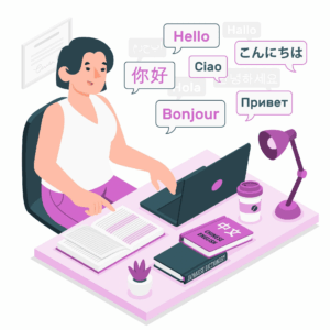 Master Languages with Top Translation Apps
