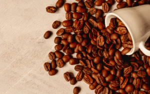 Awaken with: Coffee's Magic