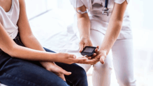 Master Diabetes Management