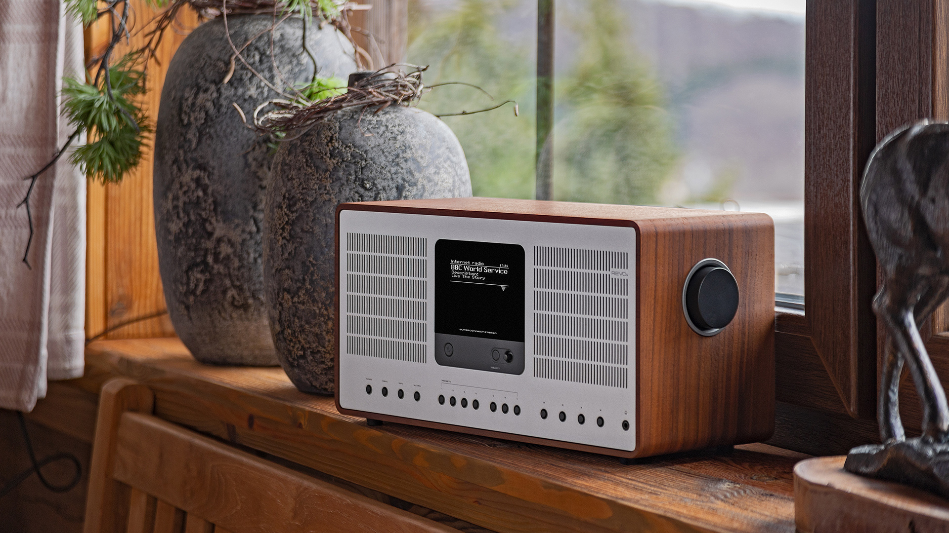 The New Era of Radio: Discover the Best Apps