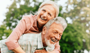 Revitalize with Infusions