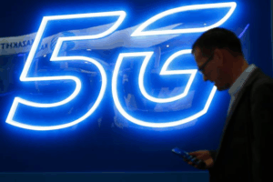 Unleash 5G Speed with apps