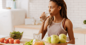 Conquer Diabetes with Tea