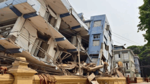 Stay Alert: Top Earthquake Apps