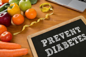 Transform Health with Glucosio App