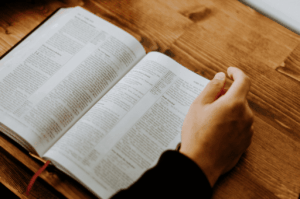 Empower Your Faith App