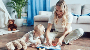Mastering Nanny Success: Pay and Trends
