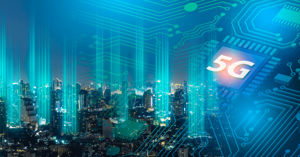 5G: The Future of Connectivity