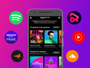 Perfect Soundtrack: Top Music Apps
