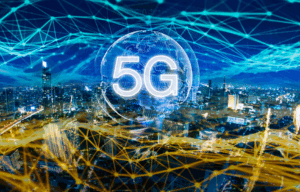 5G Revolution: Seamless IoT Connectivity