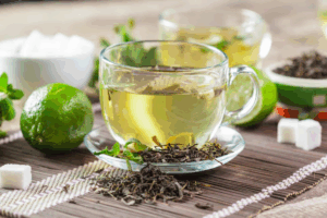 Revive with Quality Sleep