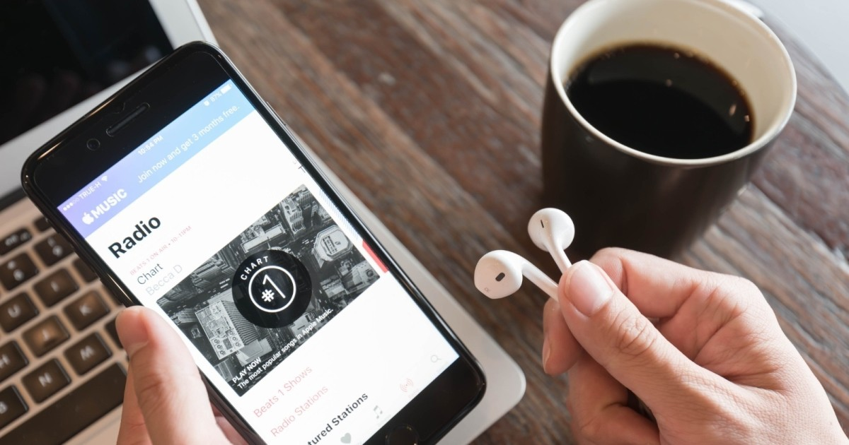 Radio Freedom: Simple Radio App