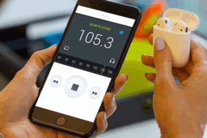 Relive Radio Nostalgia Anywhere