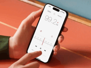 Unlock FM Radio Anywhere Anytime