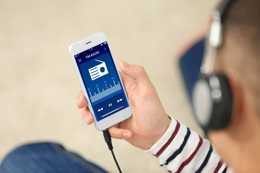 Relive Radio's Golden Age Anywhere