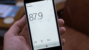 Radio Magic: Tune In Anywhere