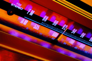 Relive AM/FM Radio Anywhere!