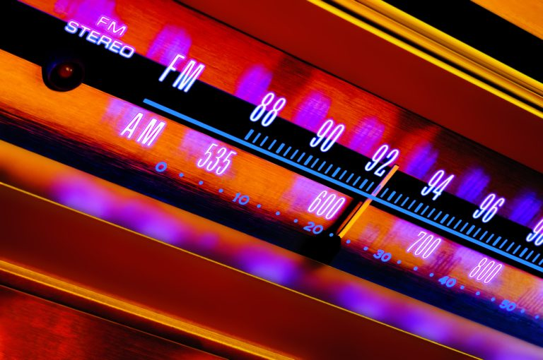 Relive AM/FM Radio Anywhere!