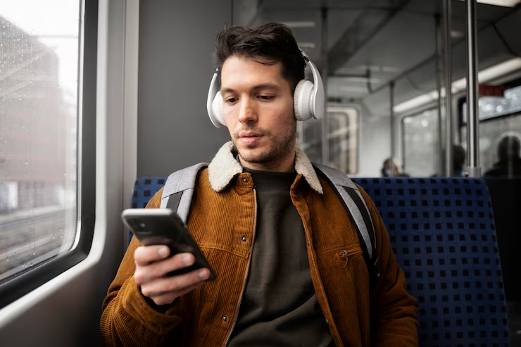 Classic Radio Revival with Simple Radio