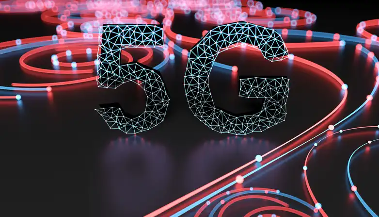 5G Transforms Phones with AR Magic