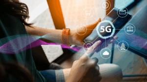 5G Revolution: Lightning-Fast Mobile Connectivity