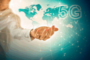 5G Revolution: Ultra-Fast AR Connectivity