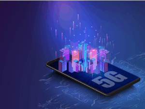 5G: Transforming Mobile Communication