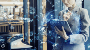 5G Revolution: Lightning-Fast Connectivity