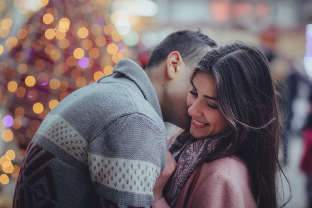 Romantic Tunes: Boost Your Love Life