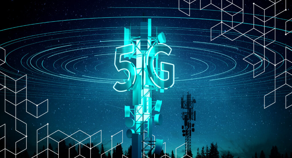 5G Revolution: Turbocharge Your Connectivity