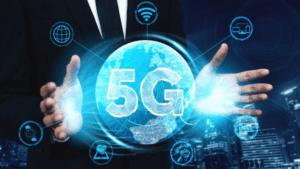 Unleash 5G: Ultimate Speed Revolution