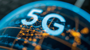 5G Revolution: Lightning-Fast Connectivity