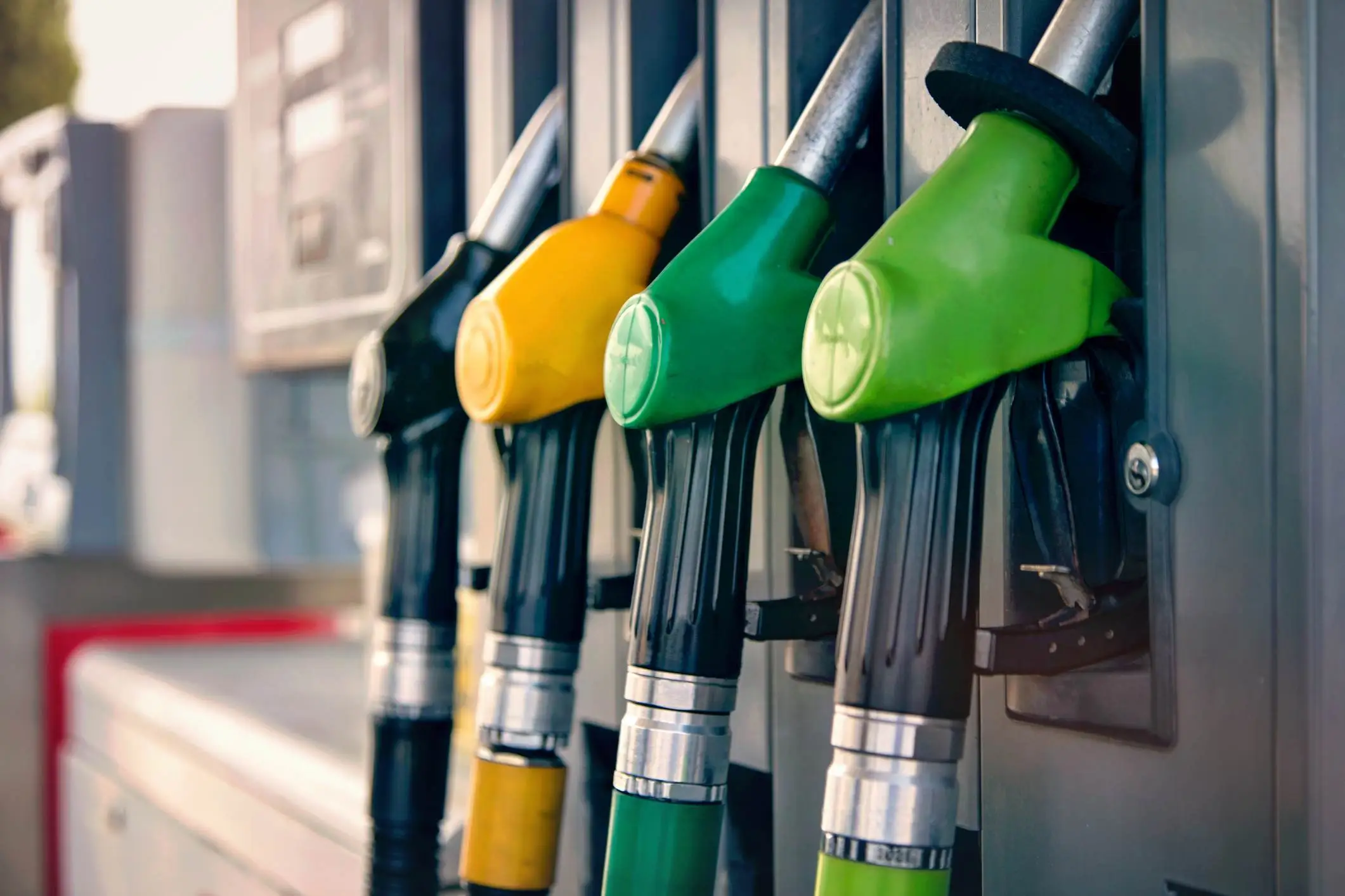 Ultimate Gas Savings: Brazil's Best Deals