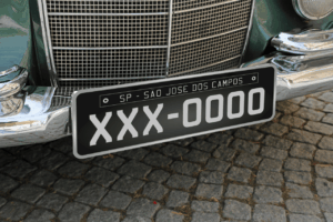 Track Plates Easily: Best Apps