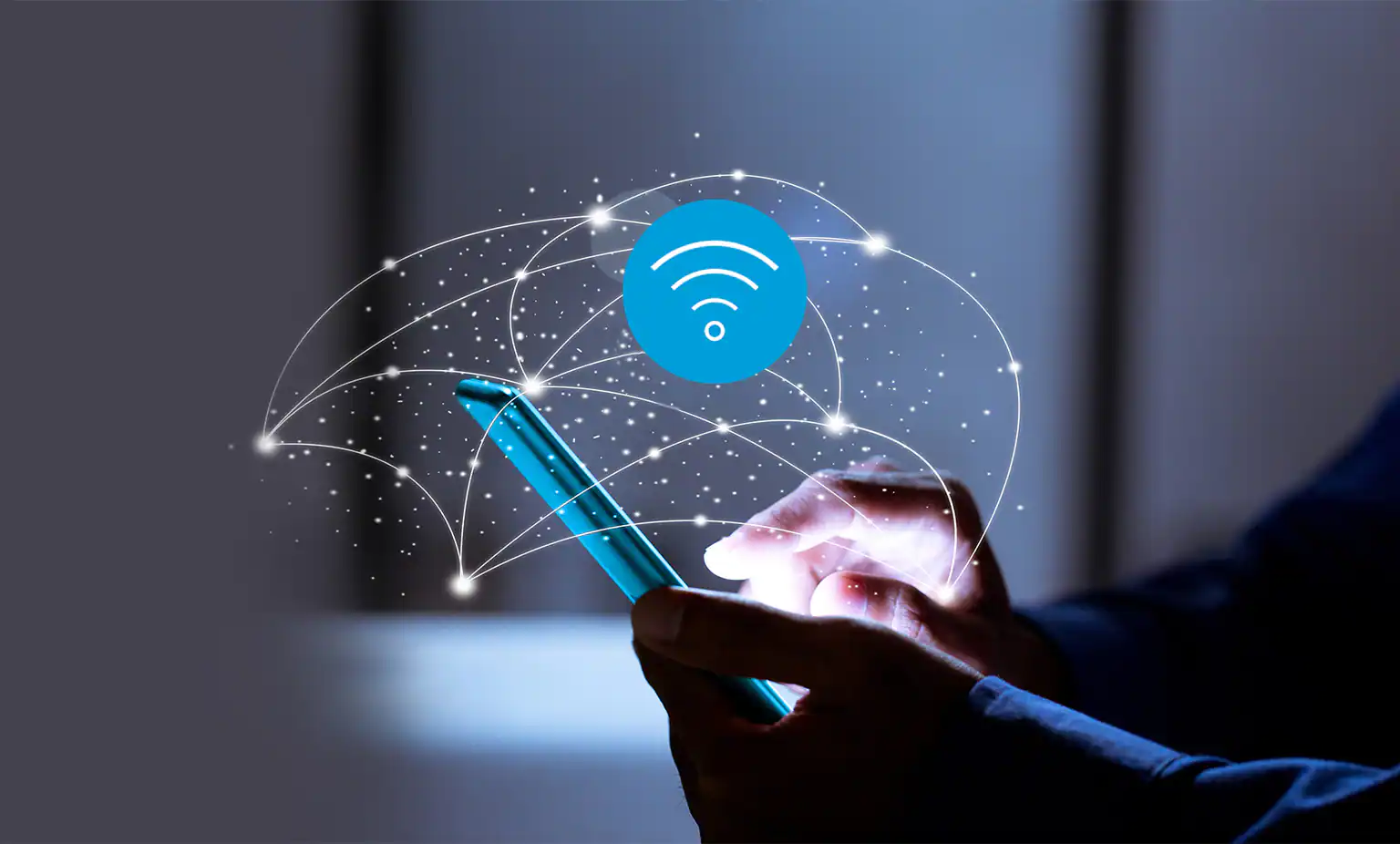 Free Wi-Fi Everywhere: Stay Connected