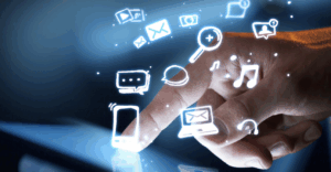 Meet Your Social Media Amplifiers