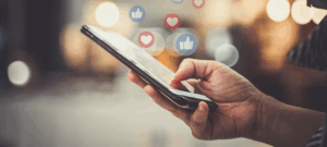 Find Your Online Storytellers