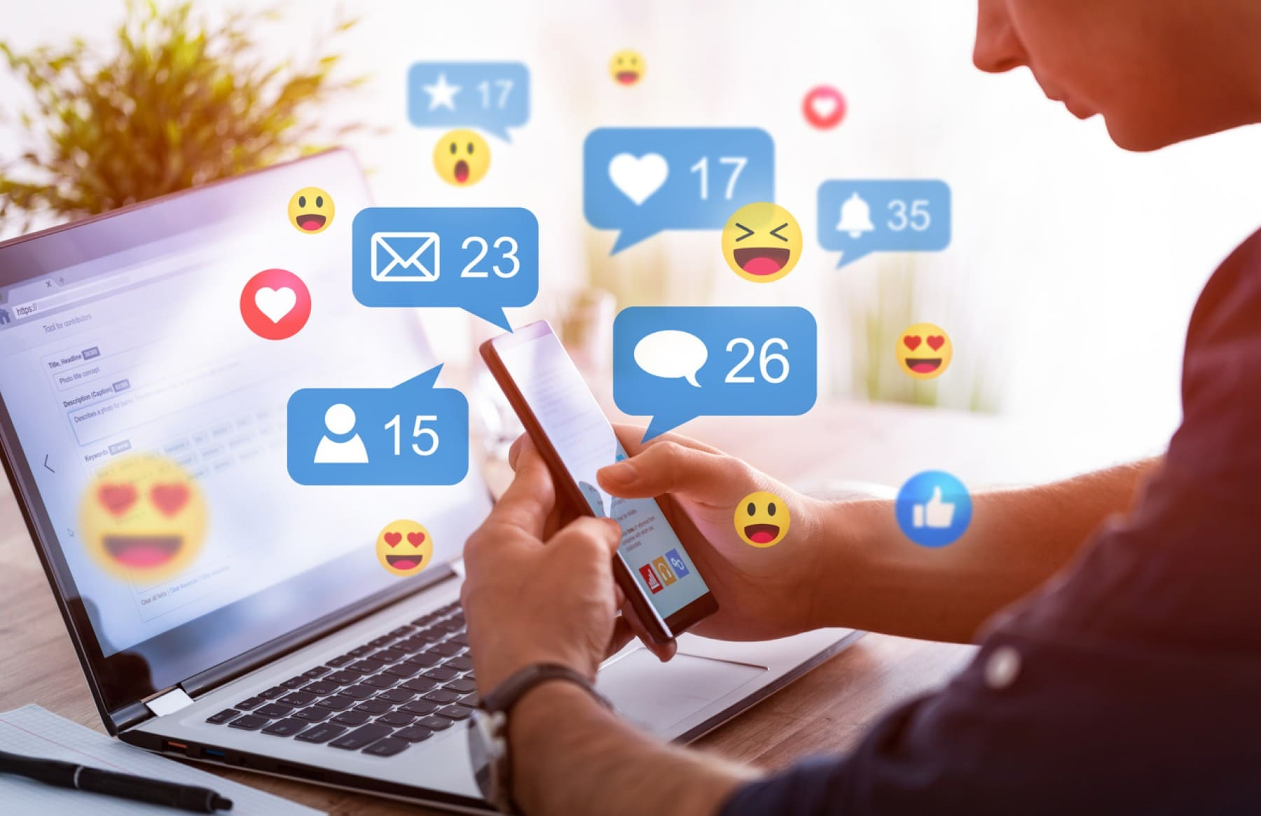 Unlock Your Social Sharing Champions