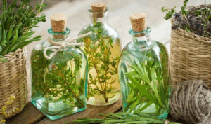 Revitalize Naturally with Medicinal Plants
