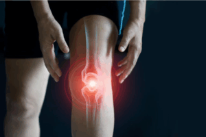 Natural Joint Pain Relief Tips