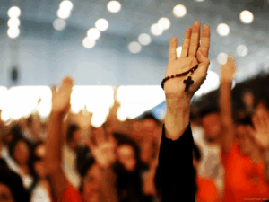 Faith Tunes: Best Catholic Music App