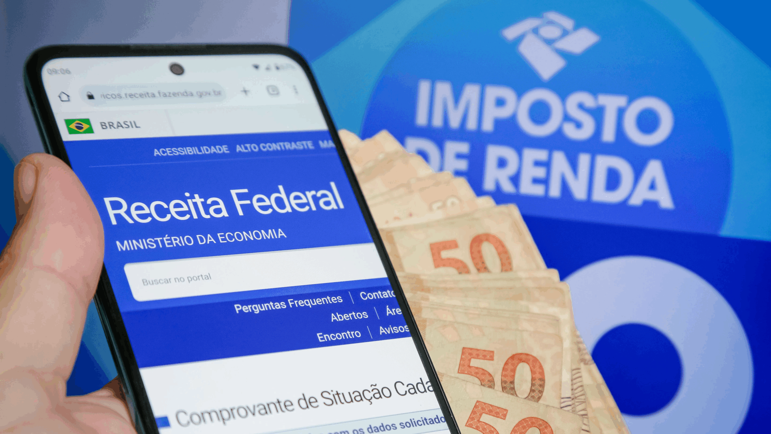 Cash In Your Tax Refund Now!