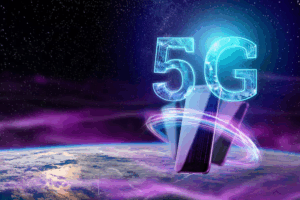 5G: Transforming Life at Lightning Speed