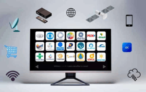 Experience TV 3.0 Revolution in Brazil