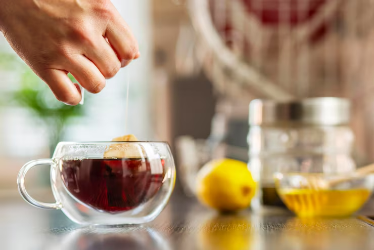 Revitalize with Ada's Men's Infusions