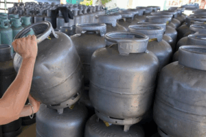 Transforming Lives with Vale Gás