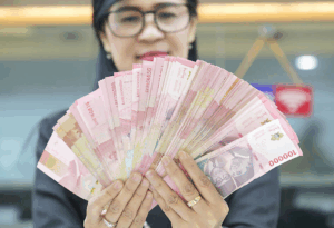 Instant Cash: Easy Loans in Indonesia
