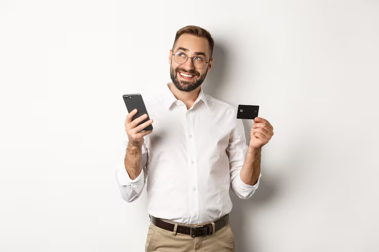 Global Savings with Indonesian Credit Card