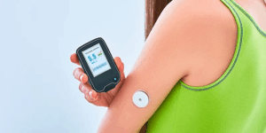 Empowering Lives with Glucose Sensors